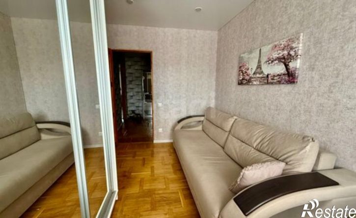 3-комн квартира улица Губкина, 17В к1,  д. 17В к1