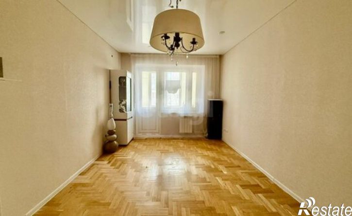 3-комн квартира улица Губкина, 17В к1,  д. 17В к1