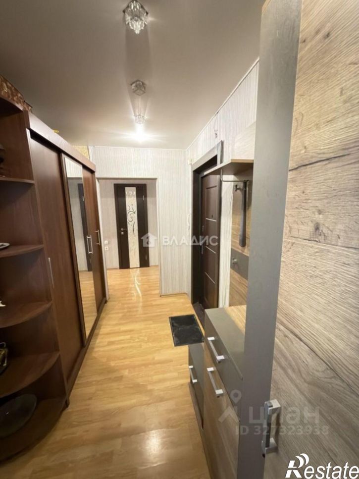 2-комн квартира бульвар Юности, 43,  д. 43