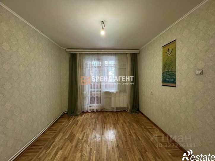 3-комн квартира пр-кт Славы, 6,  д. 6