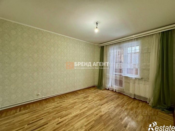 3-комн квартира пр-кт Славы, 6,  д. 6