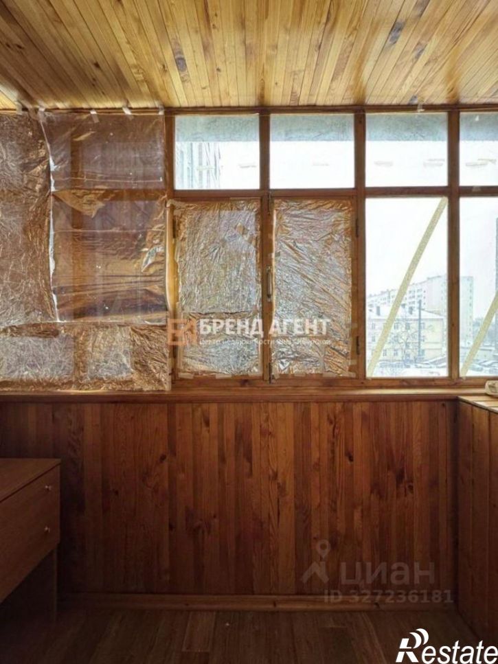 3-комн квартира пр-кт Славы, 6,  д. 6