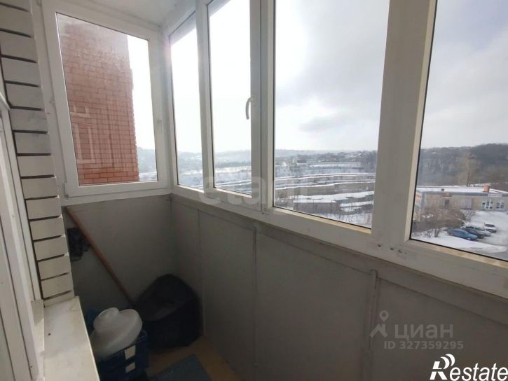 1-комн квартира ул Молодежная, 17,  д. 17