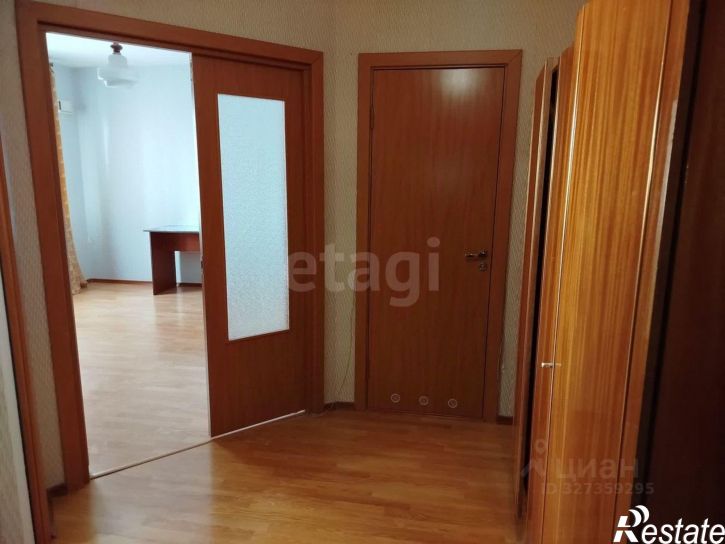 1-комн квартира ул Молодежная, 17,  д. 17