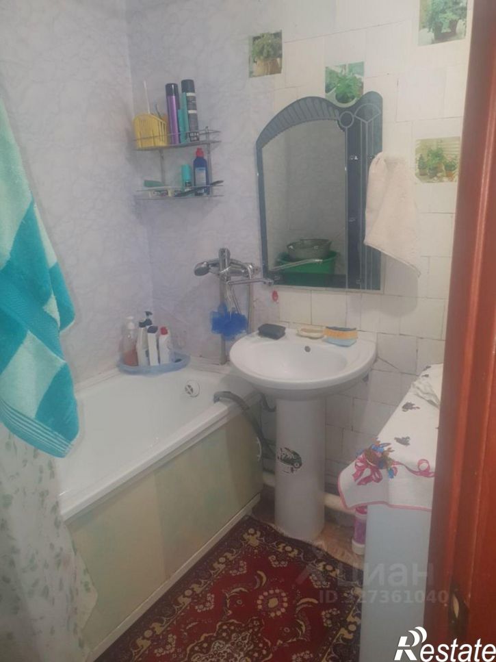Комната улица Горького, 69 к4,  д. 69 к4