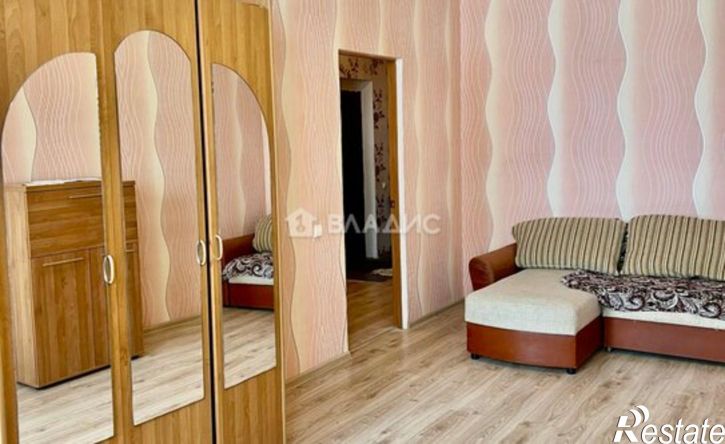 1-комн квартира ул Шаландина, 4 1,  д. 4 1,  к. 1