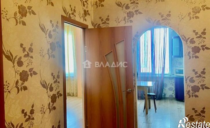 1-комн квартира ул Шаландина, 4 1,  д. 4 1,  к. 1