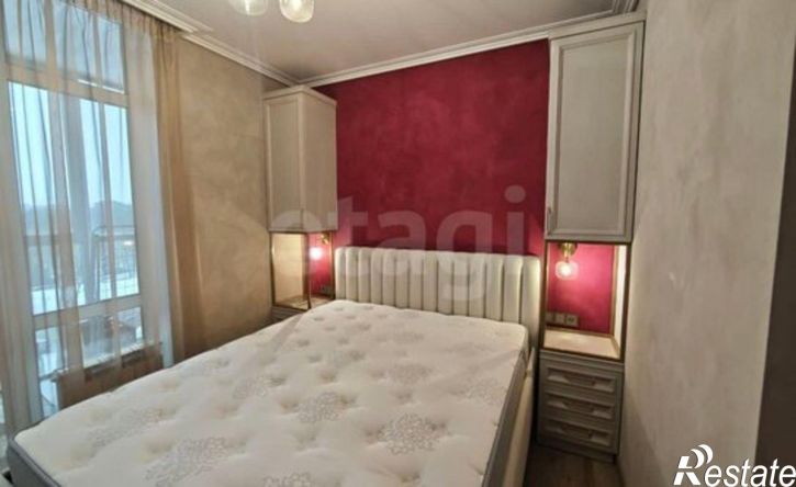 2-комн квартира ул Н.Островского, 18а,  д. 18а