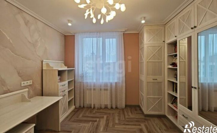 2-комн квартира ул Н.Островского, 18а,  д. 18а