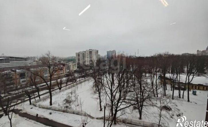 2-комн квартира ул Н.Островского, 18а,  д. 18а