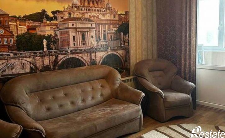 3-комн квартира ул Лермонтова, 47а,  д. 47а