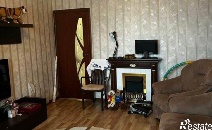 3-комн квартира ул Лермонтова, 47а,  д. 47а