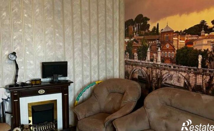 3-комн квартира ул Лермонтова, 47а,  д. 47а