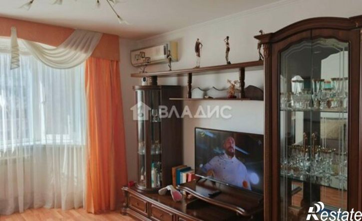 3-комн квартира ул Щорса, 48,  д. 48