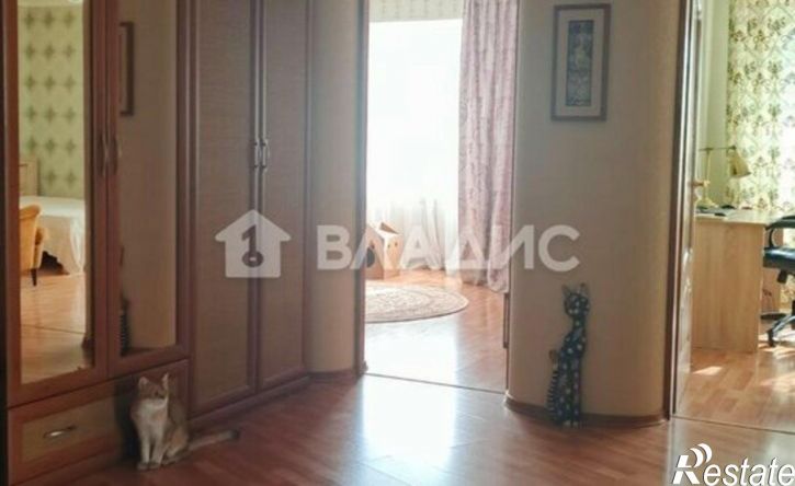 3-комн квартира ул Щорса, 48,  д. 48