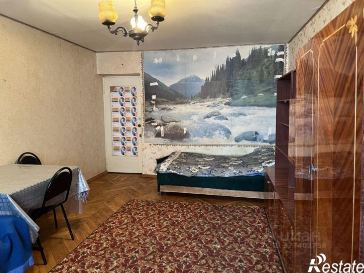 Комната Садовая улица, 53,  д. 53