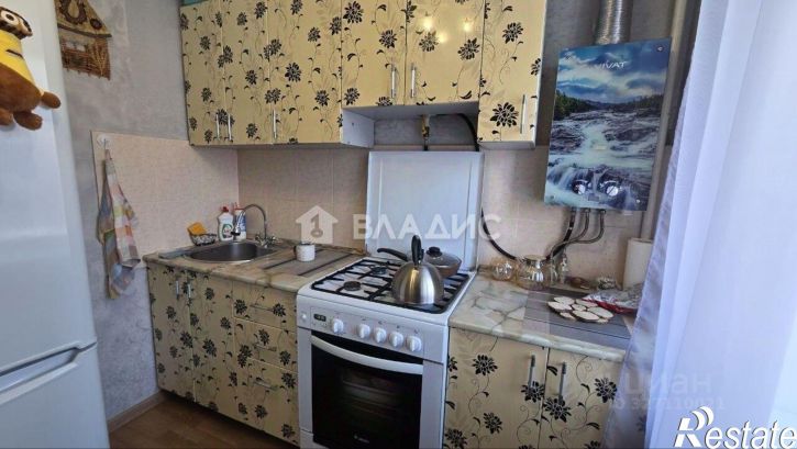 2-комн квартира проспект Богдана Хмельницкого, 94,  д. 94