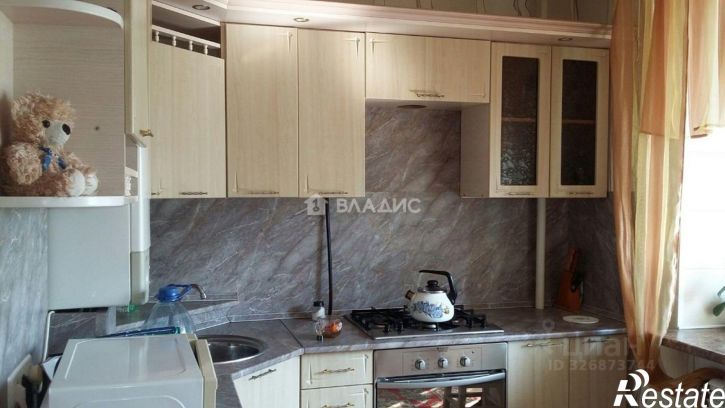 2-комн квартира Почтовая улица, 76,  д. 76