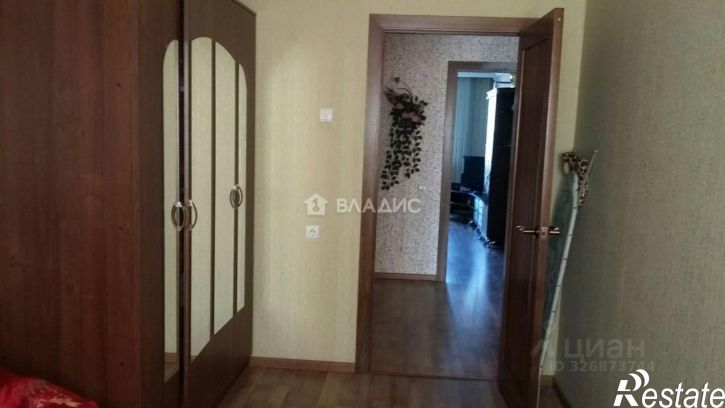 2-комн квартира Почтовая улица, 76,  д. 76