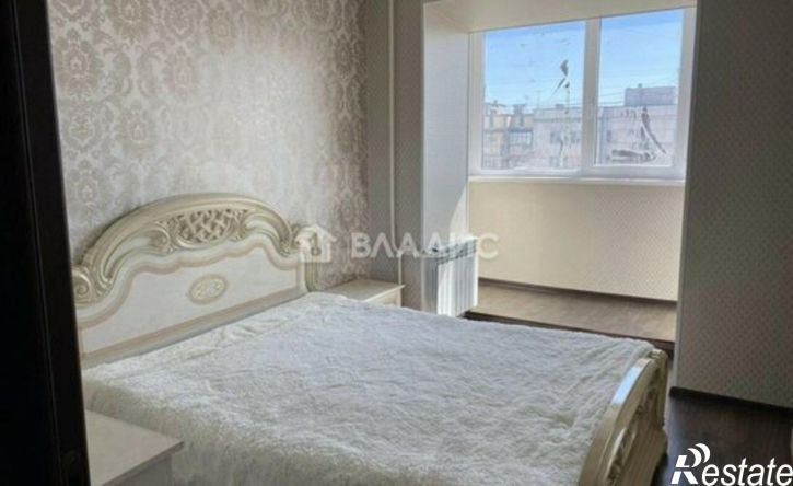 4-комн квартира улица Королёва, 6,  д. 6