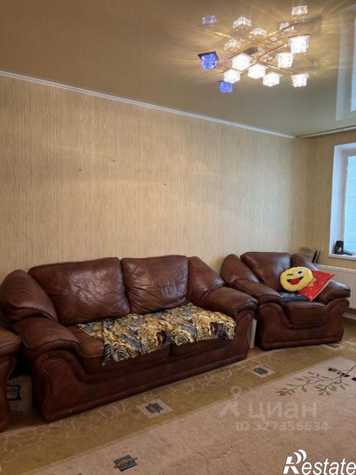 3-комн квартира бульвар Юности, 43,  д. 43