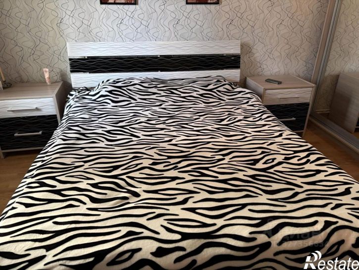 3-комн квартира бульвар Юности, 43,  д. 43