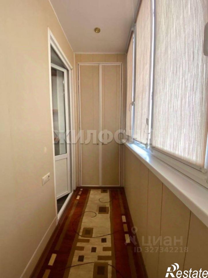 1-комн квартира улица Лермонтова, 49А,  д. 49А