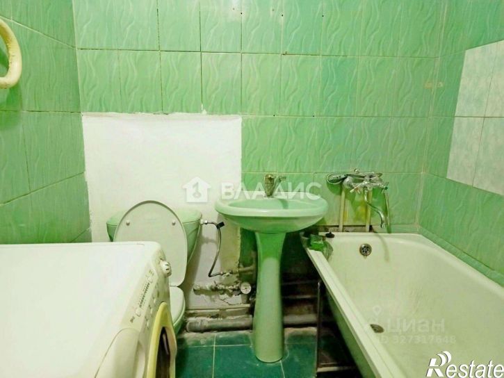 1-комн квартира ул Вокзальная, 33,  д. 33