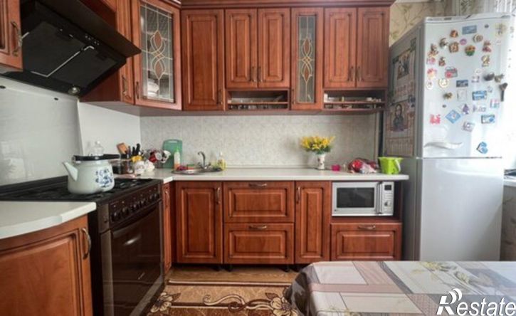 4-комн квартира ул Щорса, 38,  д. 38
