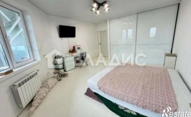 3-комн квартира ул Горького, 54В,  д. 54В