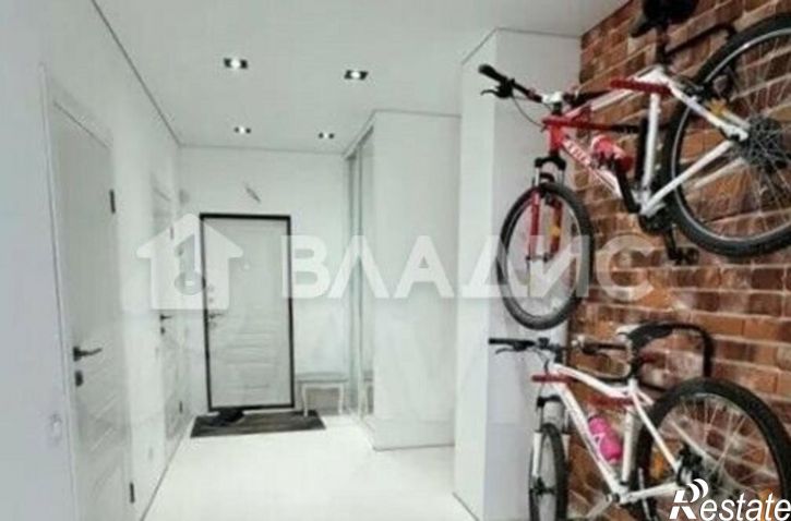 3-комн квартира ул Горького, 54В,  д. 54В