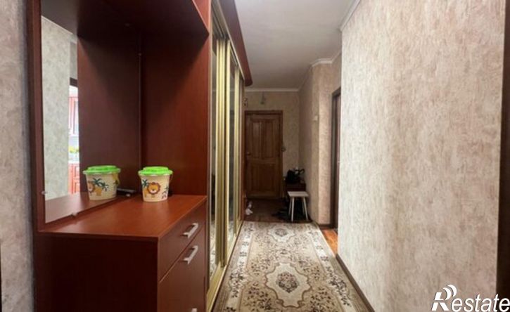 4-комн квартира ул Щорса, 38,  д. 38