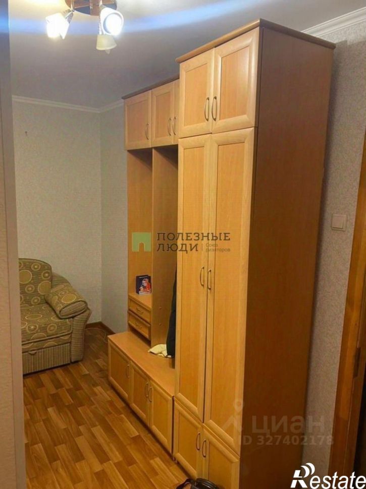 1-комн квартира ул Плеханова, 8а,  д. 8а