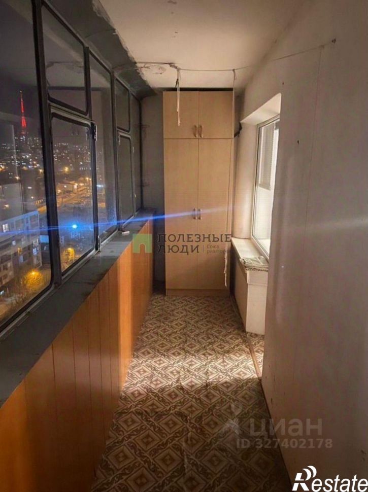 1-комн квартира ул Плеханова, 8а,  д. 8а