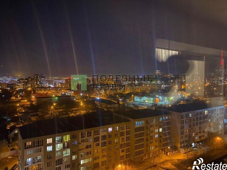 1-комн квартира ул Плеханова, 8а,  д. 8а