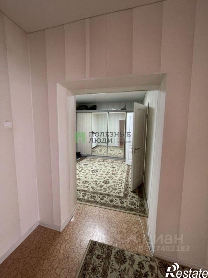 3-комн квартира ул Губкина, 11а,  д. 11а