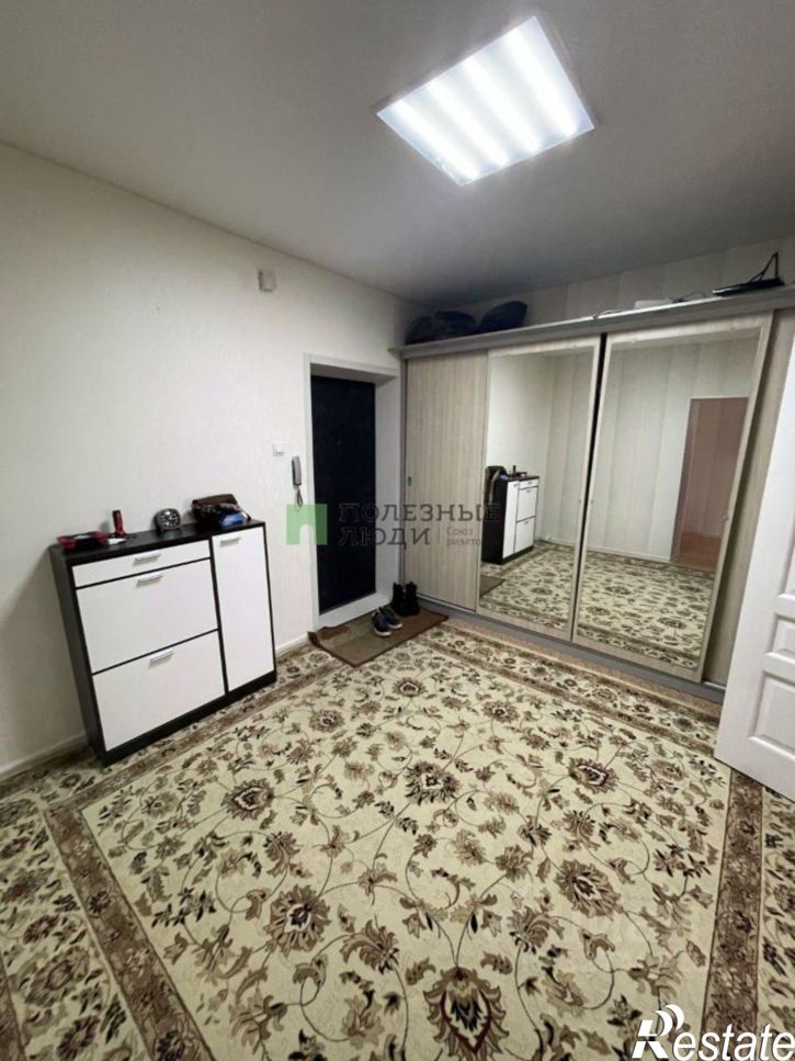 3-комн квартира ул Губкина, 11а,  д. 11а