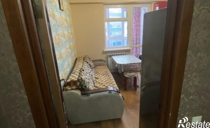 1-комн квартира ул Демьяна Бедного, 18,  д. 18