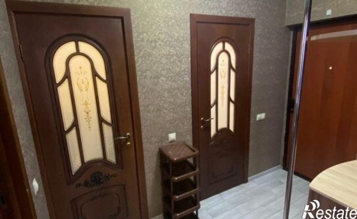 1-комн квартира ул Демьяна Бедного, 18,  д. 18