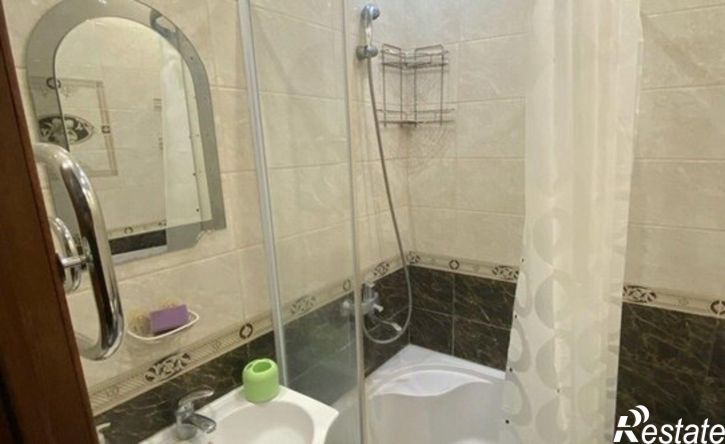 1-комн квартира ул Демьяна Бедного, 18,  д. 18