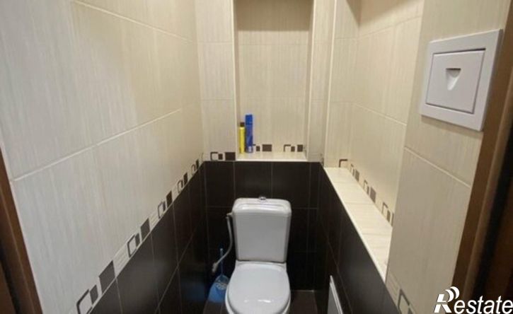 1-комн квартира ул Демьяна Бедного, 18,  д. 18