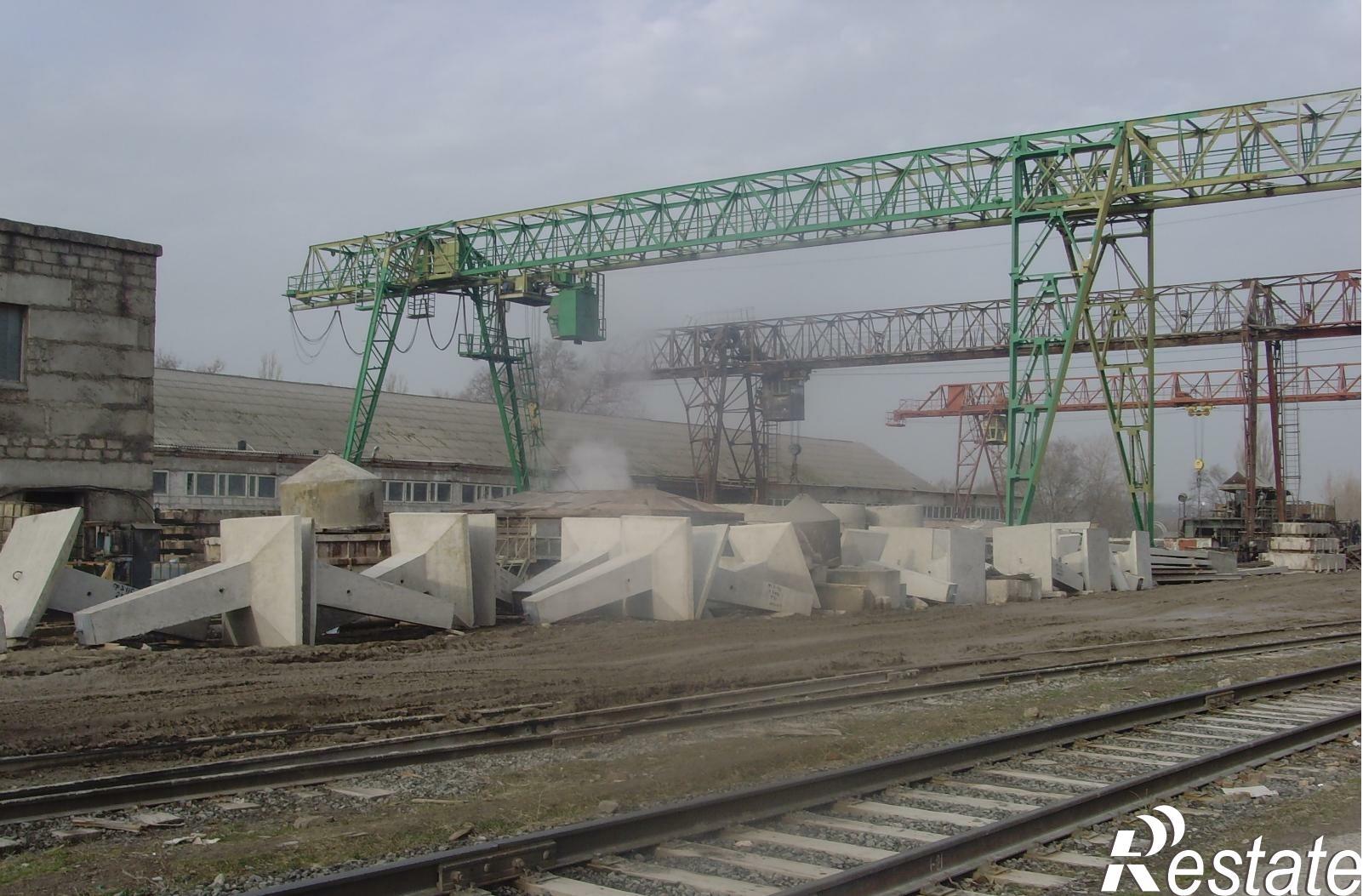Купить производственную площадь за 318 000 000 рублей на Преображенская, 84