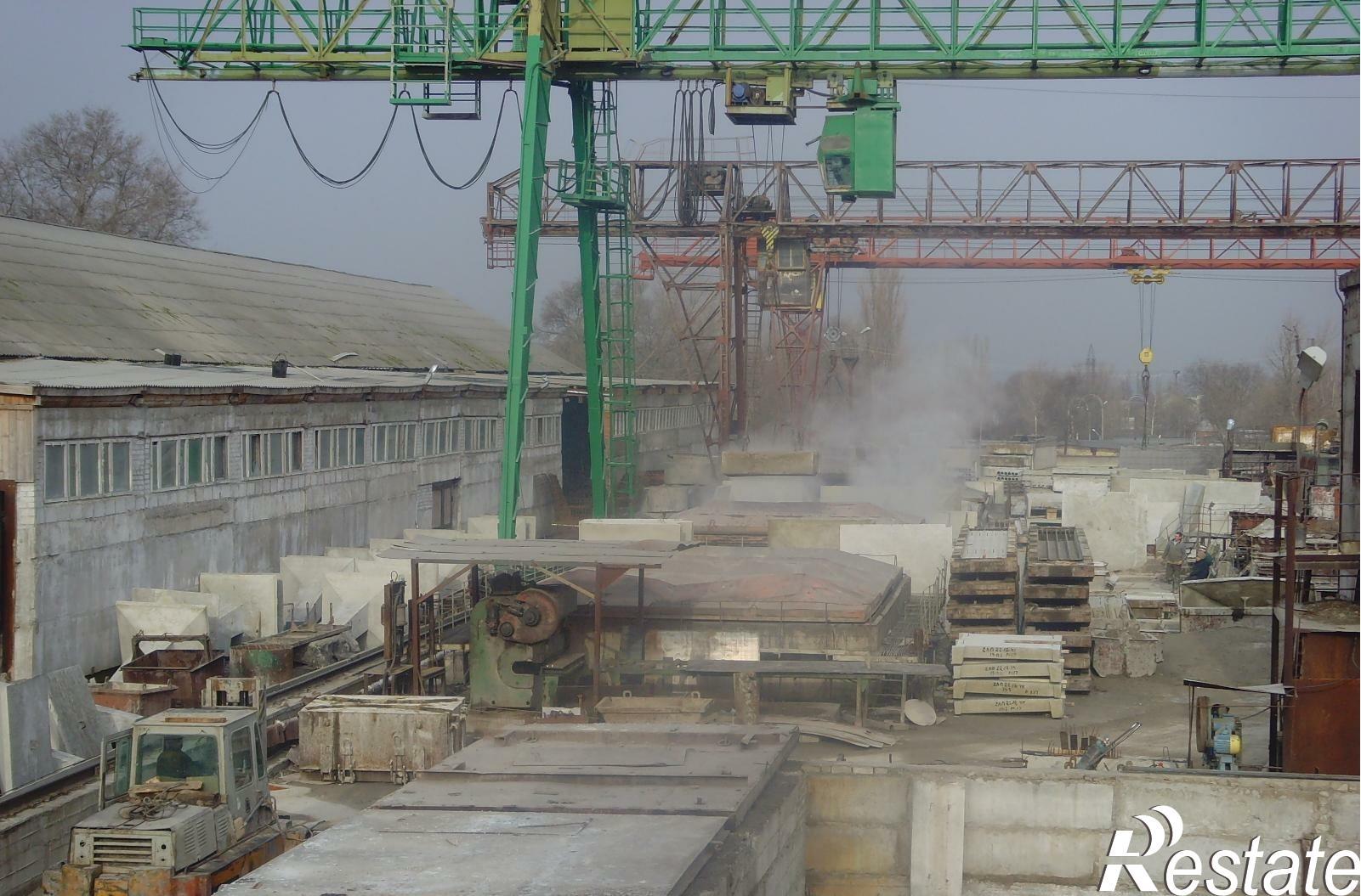 Купить производственную площадь за 318 000 000 рублей на Преображенская, 84