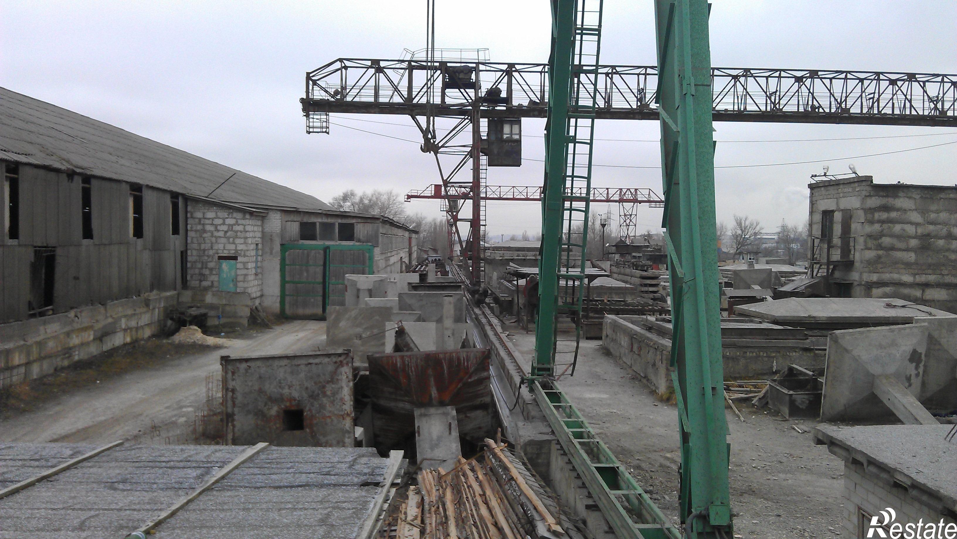 Купить производственную площадь за 318 000 000 рублей на Преображенская, 84