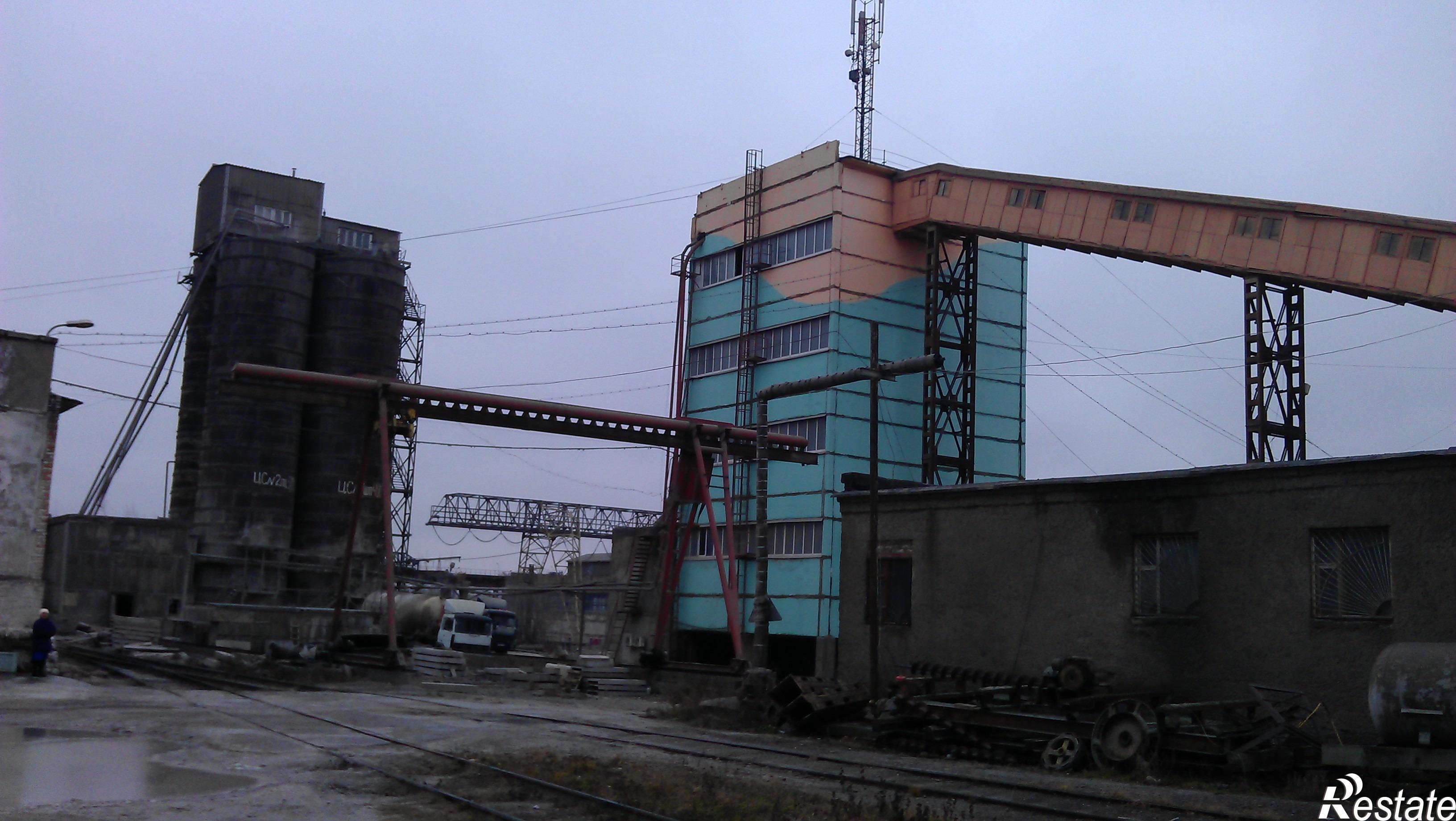 Купить производственную площадь за 318 000 000 рублей на Преображенская, 84