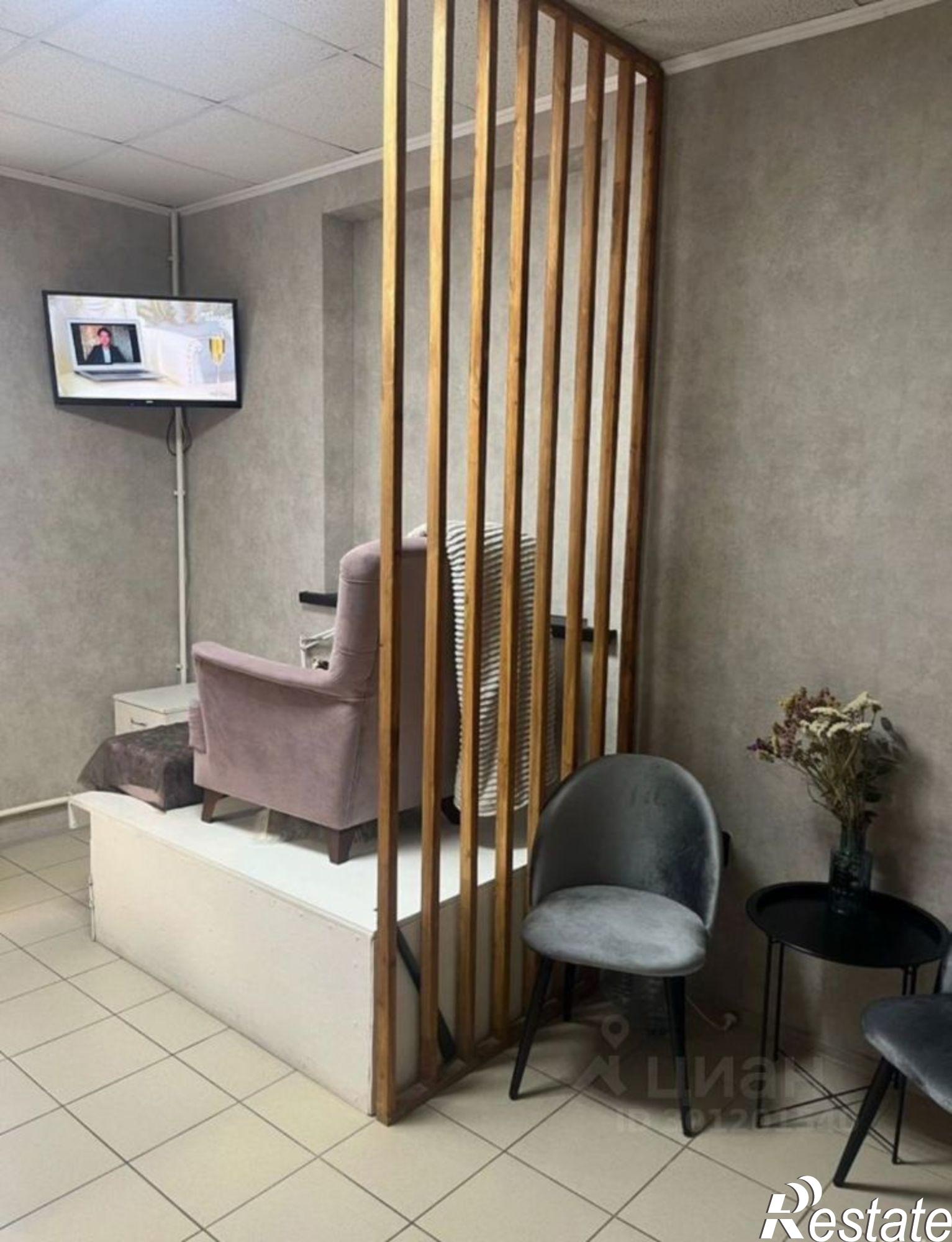 Сдать офис, помещение под офис за 6 000 рублей на улица Губкина, 45А