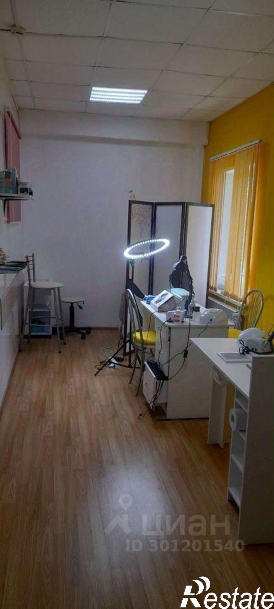 Сдать офис, помещение под офис за 6 000 рублей на улица Губкина, 45А