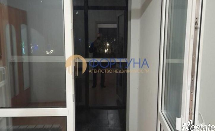 2-комн квартира улица Н.Островского, 18А,  д. 18А