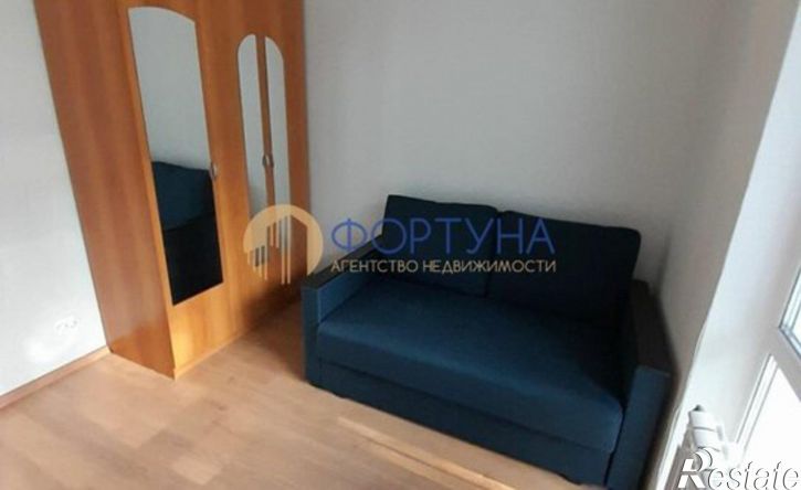 2-комн квартира улица Н.Островского, 18А,  д. 18А