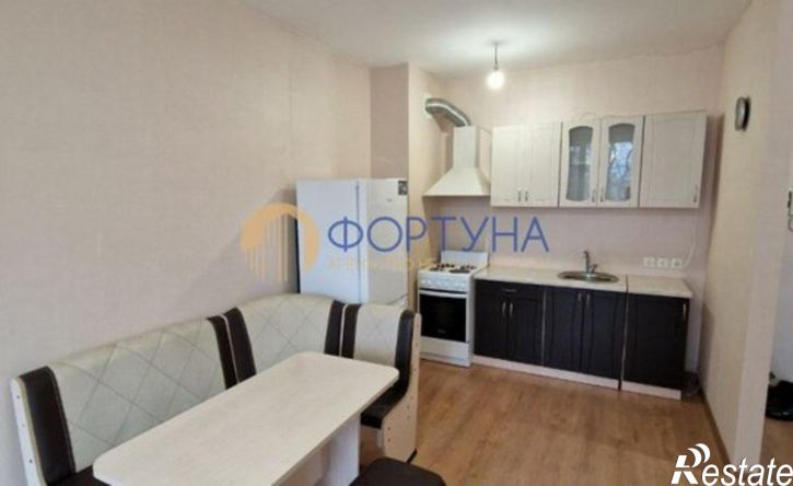 2-комн квартира улица Н.Островского, 18А,  д. 18А